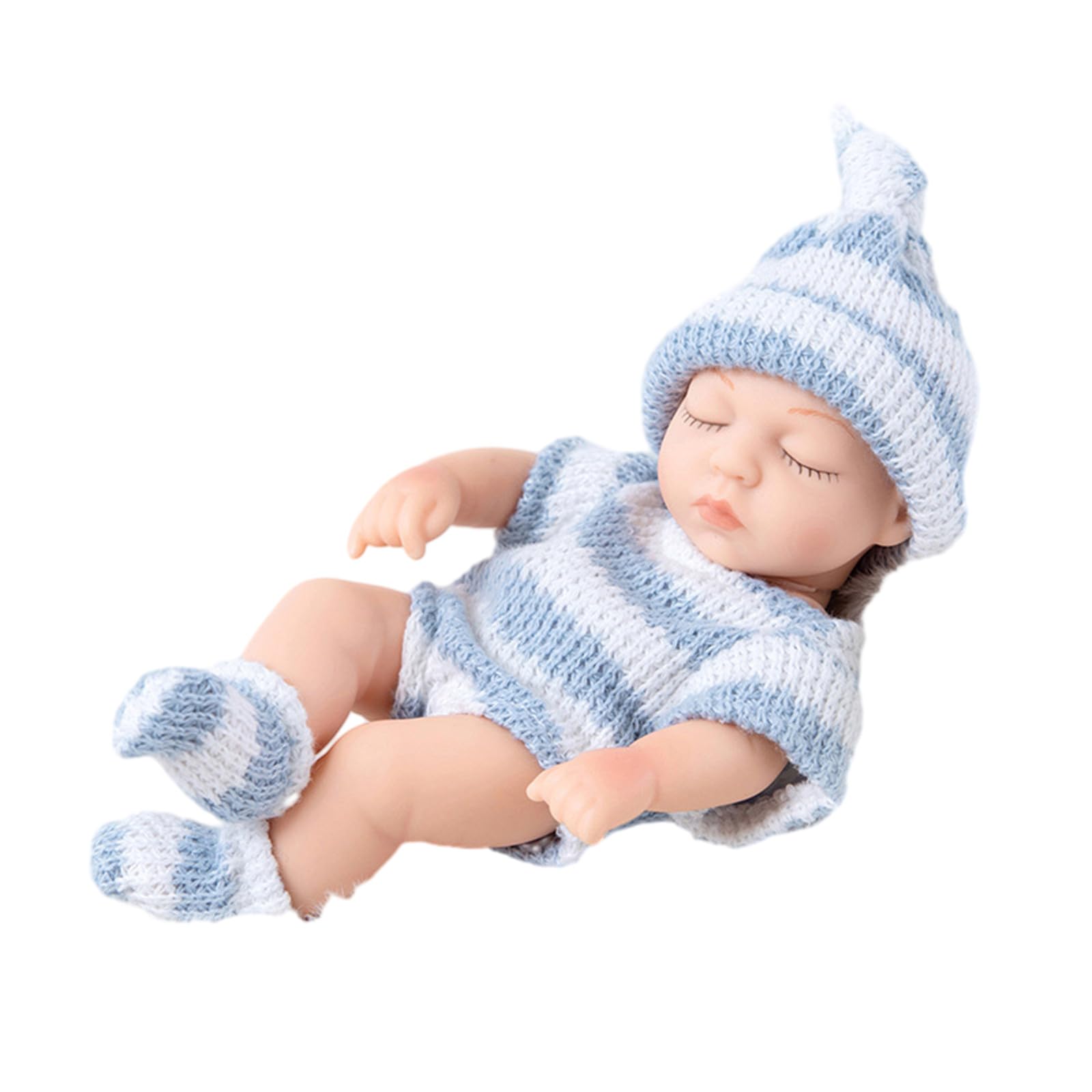 リメイク　赤ちゃん人形　1番 Amazon | 7 インチの女の赤ちゃん人形ライフライクリボーンズおもちゃ